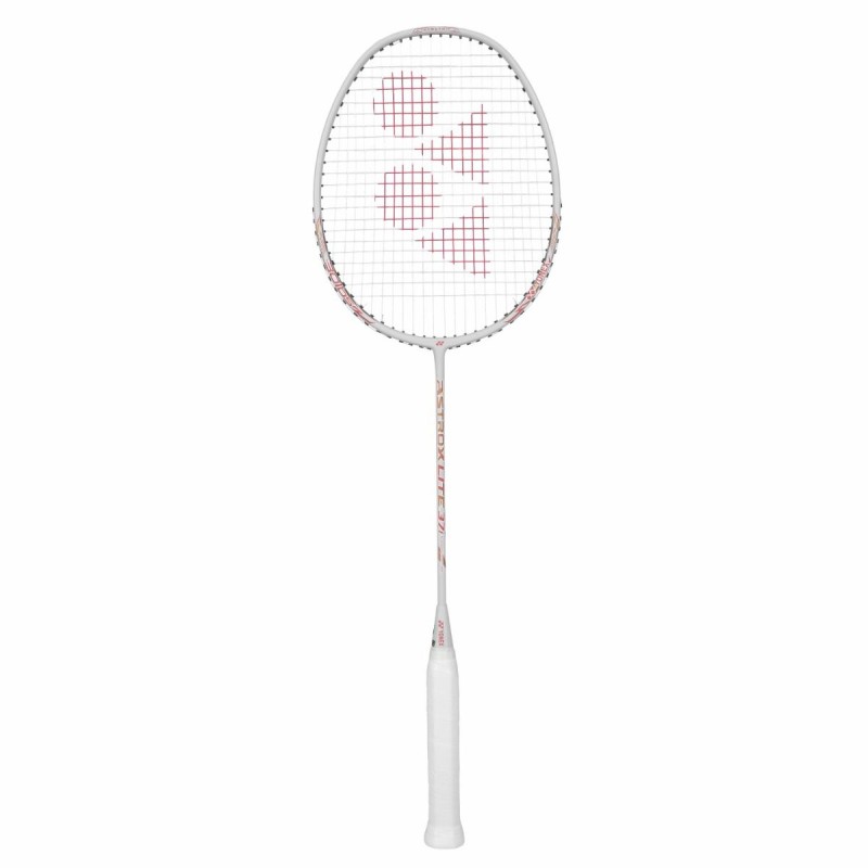 YONEX Astrox Lite 37i Badminton Racquet (Strung, Off White) YONEX Astrox Lite 37i Badminton Racquet (Strung, Off White)