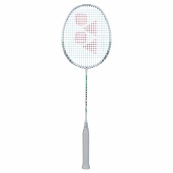 YONEX Astrox Lite 37i Badminton Racquet (Strung, Pearl White)
