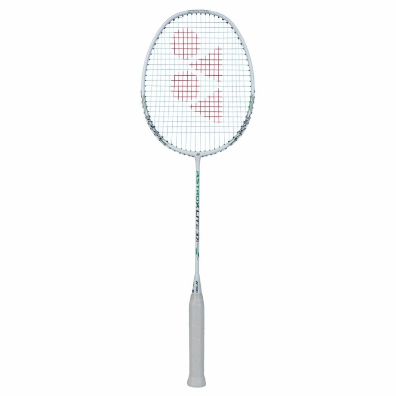 YONEX Astrox Lite 37i Badminton Racquet (Strung, Pearl White) YONEX Astrox Lite 37i Badminton Racquet (Strung, Pearl White)