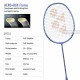 YONEX Astrox Lite 37i Badminton Racquet (Strung, Purple)