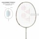 YONEX Nanoflare 700 Game Badminton Racquet (Strung, Light Beige) YONEX Nanoflare 700 Game Badminton Racquet (Strung, Light Beige)