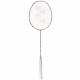 YONEX Nanoflare 700 Game Badminton Racquet (Strung, Light Beige) YONEX Nanoflare 700 Game Badminton Racquet (Strung, Light Beige)