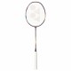 YONEX Nanoflare 700 Game Badminton Racquet (Strung, Mid Purple)