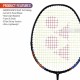 Yonex Nanoray Light 18i Badminton Racquet (Strung, Black) Yonex Nanoray Light 18i Badminton Racquet (Strung, Black)