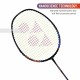Yonex Nanoray Light 18i Badminton Racquet (Strung, Black) Yonex Nanoray Light 18i Badminton Racquet (Strung, Black)
