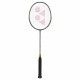 YONEX Nanoflare 8000i Badminton Racquet (Strung, Grey/Gold) YONEX Nanoflare 8000i Badminton Racquet (Strung, Grey/Gold)