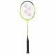 YONEX Nanoflare 9000i Badminton Racquet (Strung, Safety Yellow) YONEX Nanoflare 9000i Badminton Racquet (Strung, Safety Yellow)