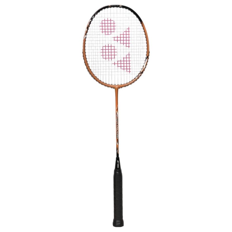 YONEX Nanoflare 9000i Badminton Racquet (Strung, Copper Mettalic) YONEX Nanoflare 9000i Badminton Racquet (Strung, Copper Mettalic)
