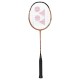 YONEX Nanoflare 9000i Badminton Racquet (Strung, Copper Mettalic) YONEX Nanoflare 9000i Badminton Racquet (Strung, Copper Mettalic)
