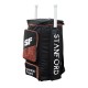 SF Almandus Players Cricket Kit Bag SF Almandus Players Cricket Kit Bag