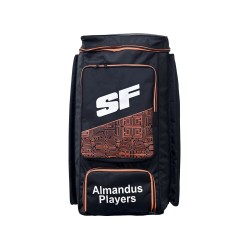SF Almandus Players Cricket Kit Bag SF Almandus Players Cricket Kit Bag