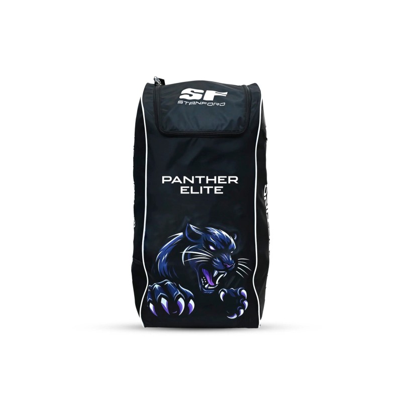SF Panther Elite Cricket Kit Bag