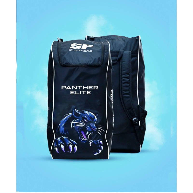 SF Panther Elite Cricket Kit Bag