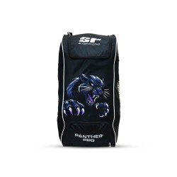 SF Panther Pro Duffle Wheelie Cricket Kit Bag