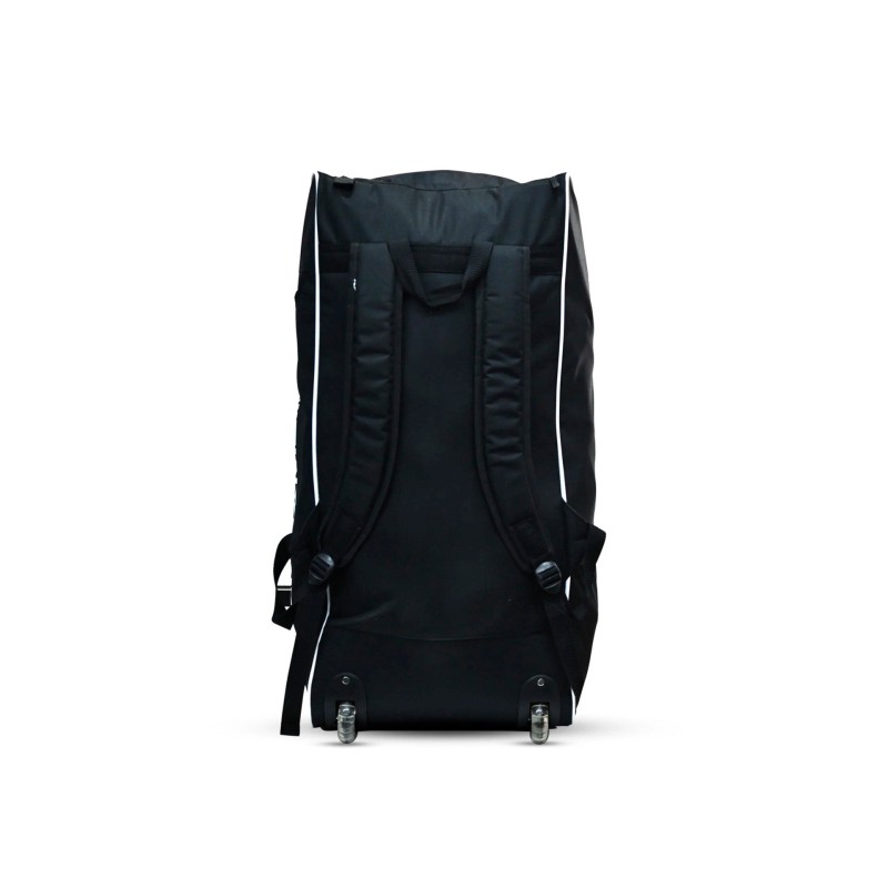 SF Panther Pro Duffle Wheelie Cricket Kit Bag SF Panther Pro Duffle Wheelie Cricket Kit Bag
