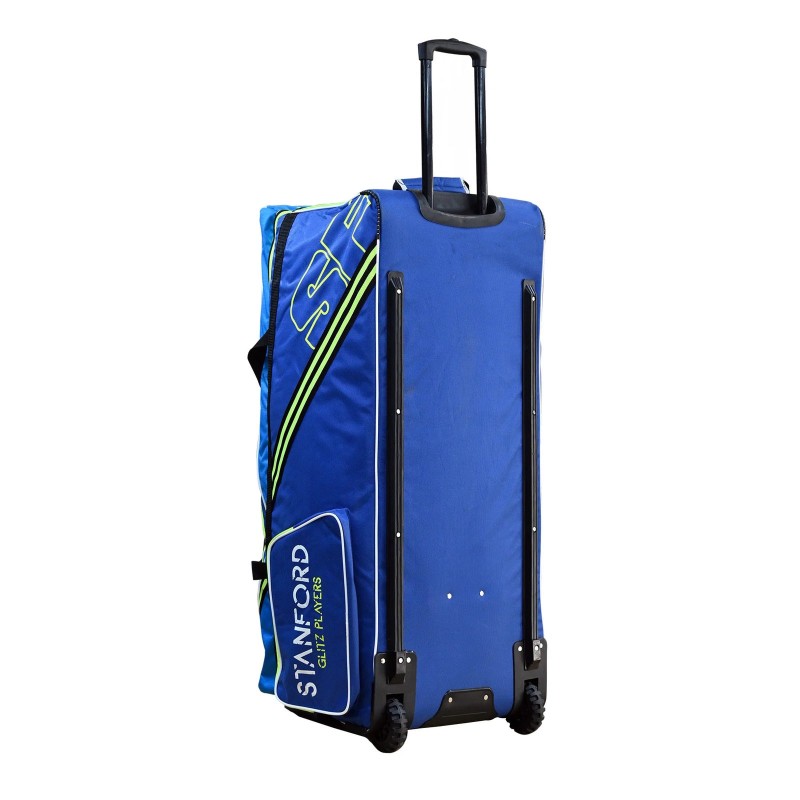 SF Glitz Player Edition Cricket Kit Bag SF Glitz Player Edition Cricket Kit Bag