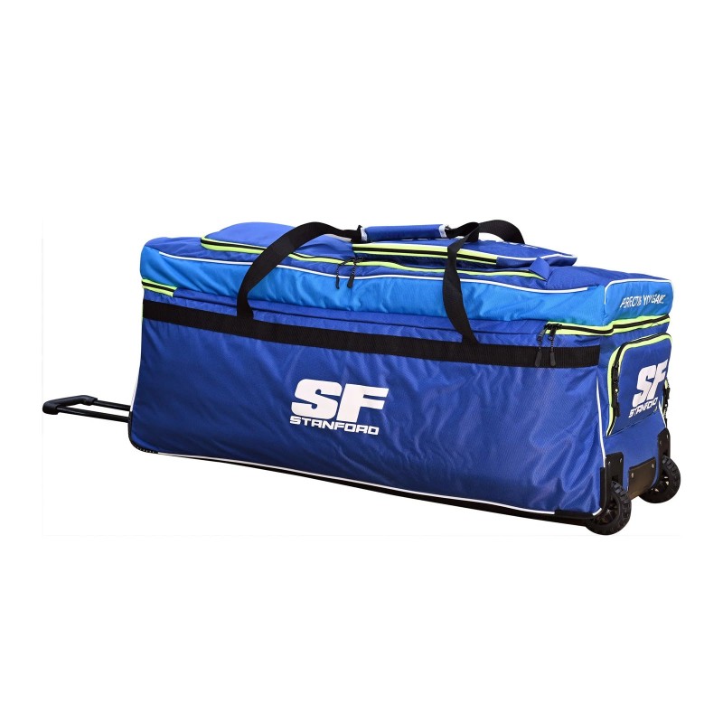 SF Glitz Player Edition Cricket Kit Bag SF Glitz Player Edition Cricket Kit Bag