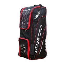 SF Hero Wheelie Cricket Kit Bag