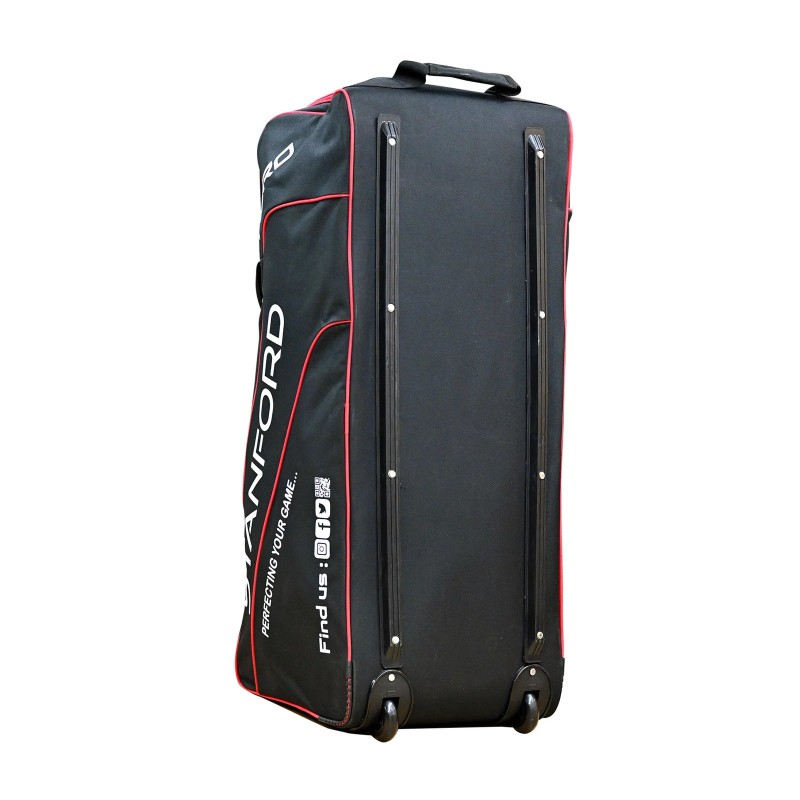 SF Hero Wheelie Cricket Kit Bag