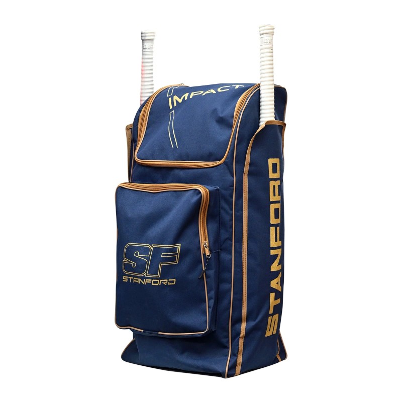 SF Impact Cricket Kit Bag SF Impact Cricket Kit Bag