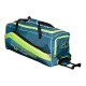 SF Impressive Wheelie With Trolley Cricket Kit Bag SF Impressive Wheelie With Trolley Cricket Kit Bag