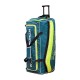 SF Impressive Wheelie With Trolley Cricket Kit Bag SF Impressive Wheelie With Trolley Cricket Kit Bag