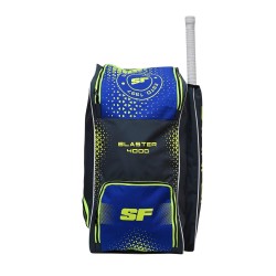 SF Blaster 4000 Duffle Cricket Kit Bag SF Blaster 4000 Duffle Cricket Kit Bag