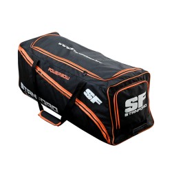 SF Power Bow Wheelie Cricket Kit Bag