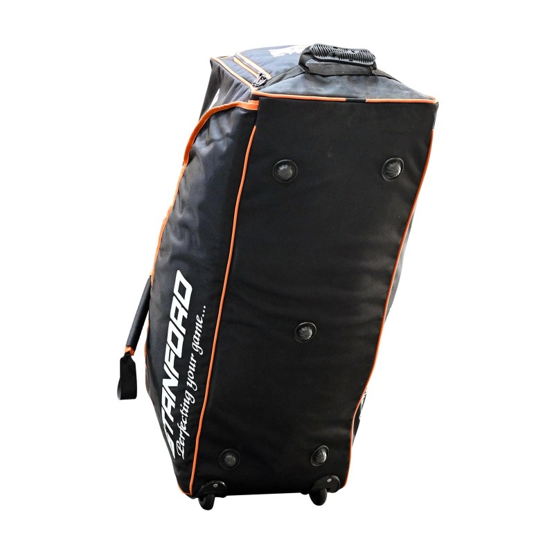 SF Power Bow Wheelie Cricket Kit Bag