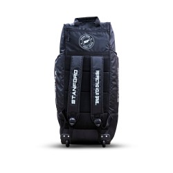 SF Prestige Wheelie Cricket Kit Bag SF Prestige Wheelie Cricket Kit Bag