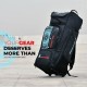 SF Prestige Wheelie Cricket Kit Bag SF Prestige Wheelie Cricket Kit Bag