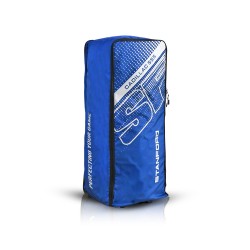 SF Cadillac 555 Duffle Wheelie Cricket Kit Bag