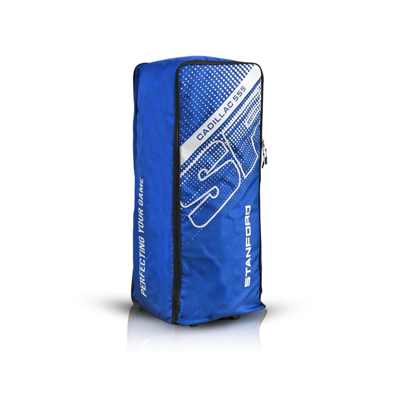 SF Cadillac 555 Duffle Wheelie Cricket Kit Bag SF Cadillac 555 Duffle Wheelie Cricket Kit Bag