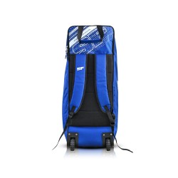 SF Cadillac 555 Duffle Wheelie Cricket Kit Bag SF Cadillac 555 Duffle Wheelie Cricket Kit Bag