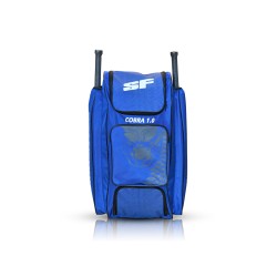 SF Cobra 1.0 Duffle Cricket Kit Bag