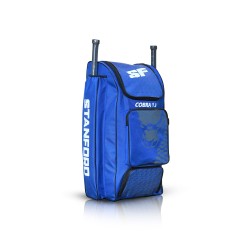 SF Cobra 1.0 Duffle Cricket Kit Bag SF Cobra 1.0 Duffle Cricket Kit Bag