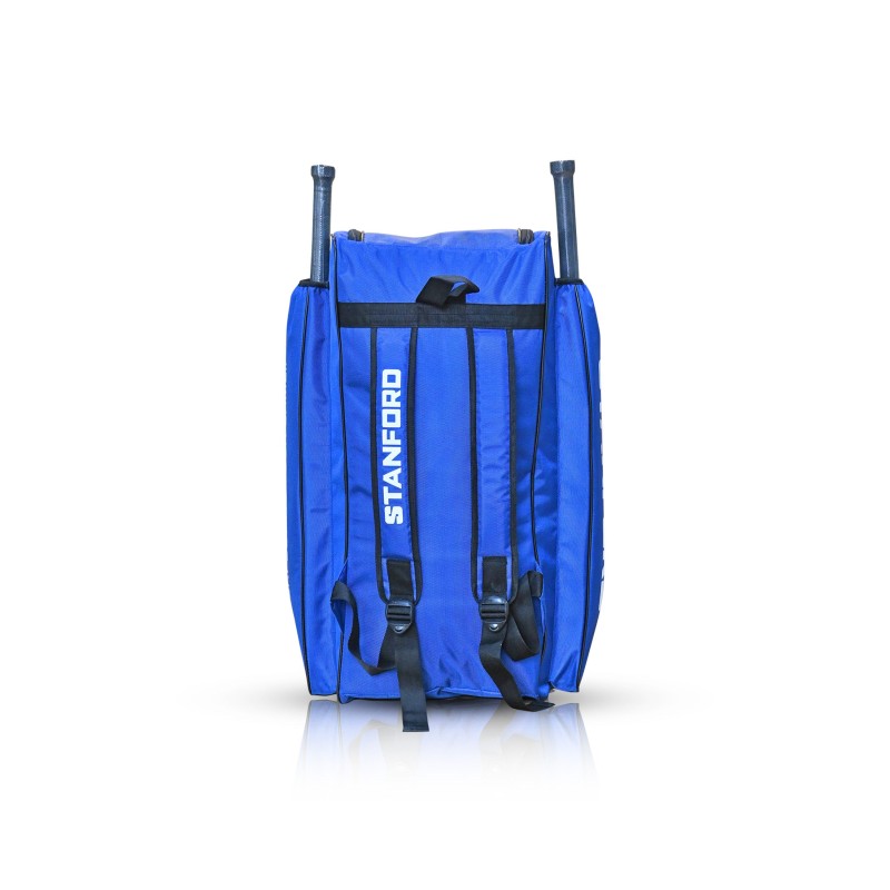 SF Cobra 1.0 Duffle Cricket Kit Bag SF Cobra 1.0 Duffle Cricket Kit Bag