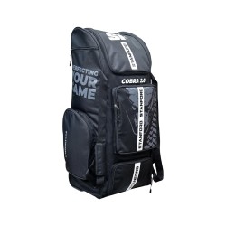 SF Cobra 2.0 Duffle Wheelie Cricket Kit Bag SF Cobra 2.0 Duffle Wheelie Cricket Kit Bag