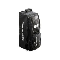 SF Dominator Duffle Wheelie Cricket Kit Bag SF Dominator Duffle Wheelie Cricket Kit Bag