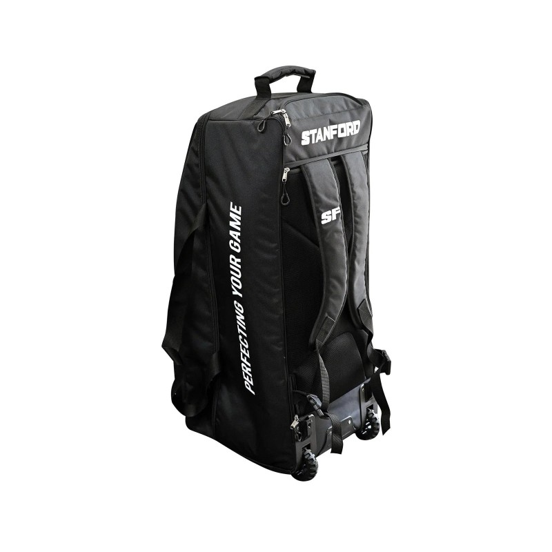 SF Dominator Duffle Wheelie Cricket Kit Bag SF Dominator Duffle Wheelie Cricket Kit Bag