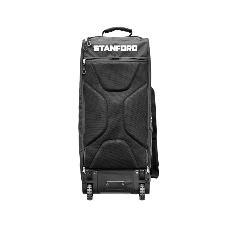 SF Dominator Duffle Wheelie Cricket Kit Bag SF Dominator Duffle Wheelie Cricket Kit Bag