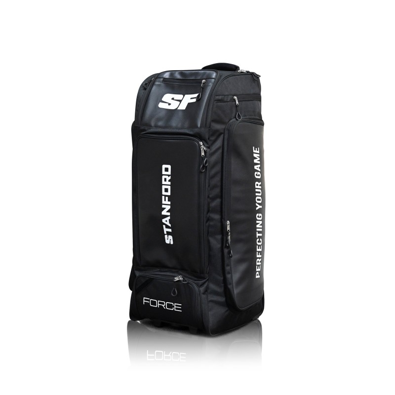 SF Force Duffle Wheelie Cricket Kit Bag