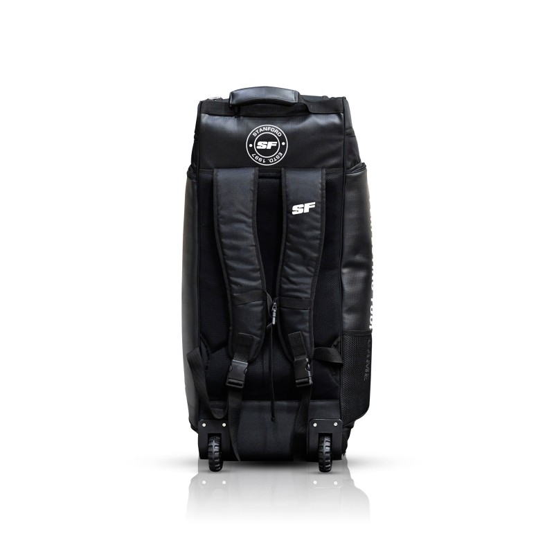 SF Force Duffle Wheelie Cricket Kit Bag