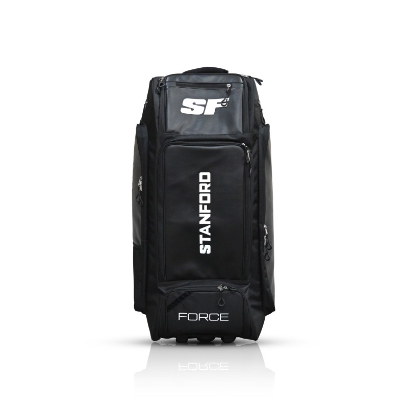 SF Force Duffle Wheelie Cricket Kit Bag
