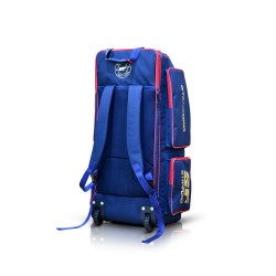 SF Monster Duffle Wheelie Cricket Kit Bag SF Monster Duffle Wheelie Cricket Kit Bag