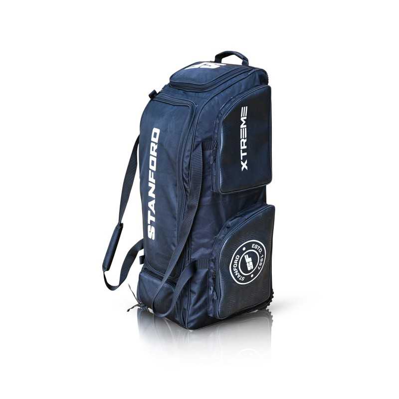 SF Xtreme Duffle Wheelie Cricket Kit Bag SF Xtreme Duffle Wheelie Cricket Kit Bag