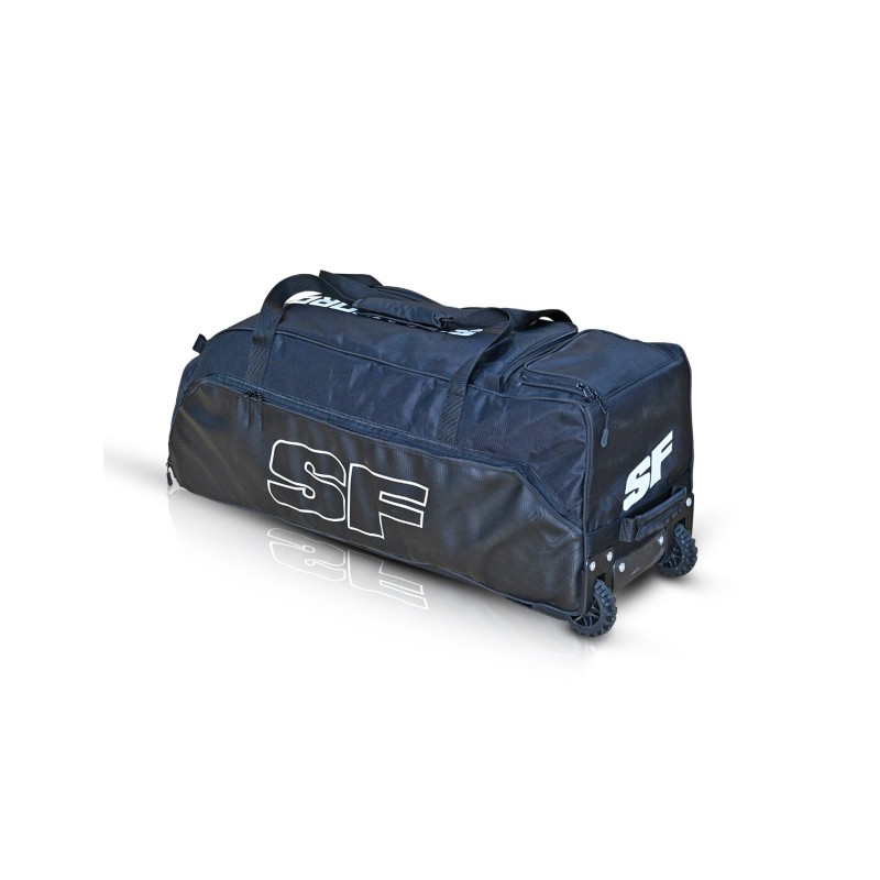 SF Xtreme Duffle Wheelie Cricket Kit Bag SF Xtreme Duffle Wheelie Cricket Kit Bag