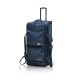 SF Sword Wheelie Trolley Cricket Kit Bag