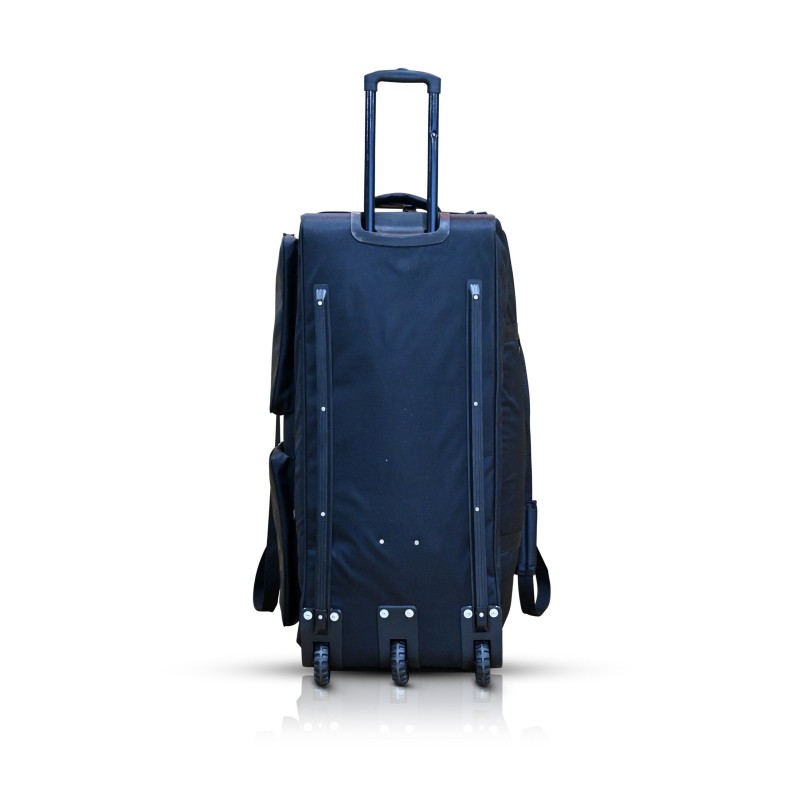 SF Sword Wheelie Trolley Cricket Kit Bag