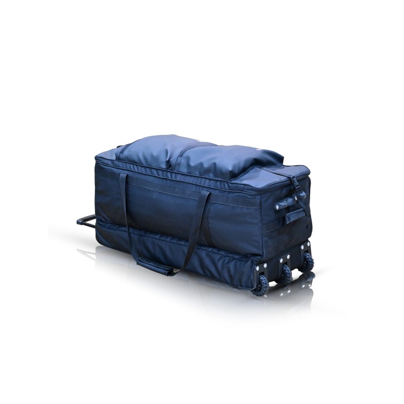 SF Sword Wheelie Trolley Cricket Kit Bag